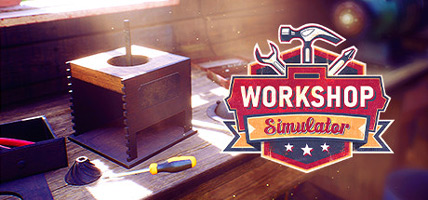 Download Workshop Simulator – Merry Christmas for PC