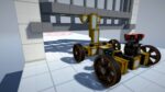 تصاویر-بازی-World-of-Contraptions