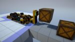 تصاویر-بازی-World-of-Contraptions