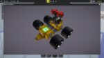 تصاویر-بازی-World-of-Contraptions