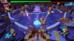 تصاویر-بازی-Zombie-Rollerz-Pinball-Heroes