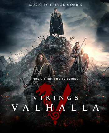 موسیقی متن سریال Vikings Valhalla 2022