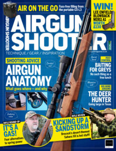 مجله-Airgun-Shooter