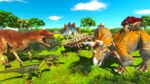 تصاویر-بازی-Animal-Revolt-Battle-Simulator