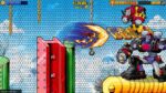 اسکرین-شات-بازی-Bot-Gaiden