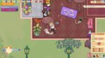 تصاویر-بازی-Cat-Cafe-Manager