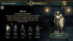 تصاویر-بازی-Demeo-PC-Edition