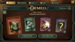 تصاویر-بازی-Demeo-PC-Edition