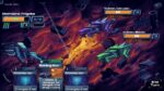 تصاویر-بازی-For-The-Warp