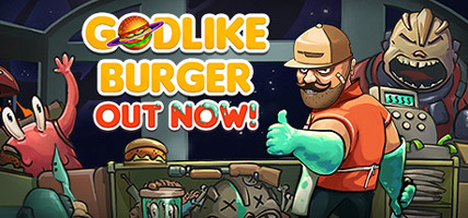 دانلود-بازی-Godlike-Burger