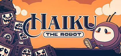دانلود-بازی-Haiku-the-Robot