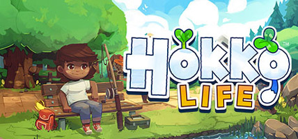 Download Hokko Life World Shrines for PC