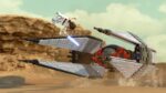 تصاویر-بازی-LEGO-Star-Wars-The-Skywalker-Saga