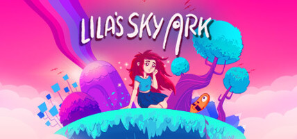 دانلود-بازی-Lilas-Sky-Ark