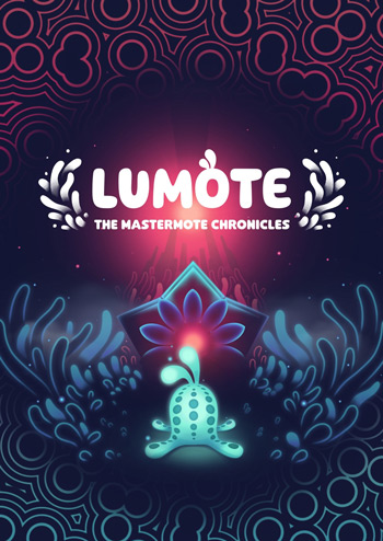 Download Game Lumote The Mastermote Chronicles for Computer