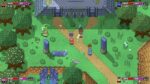 تصاویر-بازی-Rogue-Heroes-Ruins-of-Tasos
