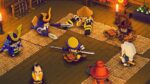 اسکرین-شات-بازی-Samurai-Bringer