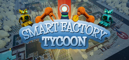 Smart Factory Tycoon TiNYiSO