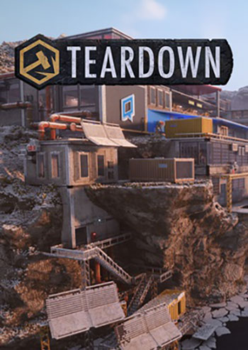 Teardown v1.6.0
