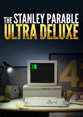 دانلود-بازی-The-Stanley-Parable-Ultra-Deluxe