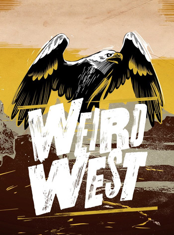 دانلود-بازی-Weird-West