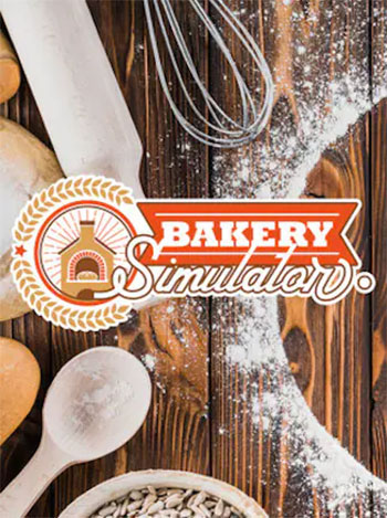 Bakery Simulator Delivery