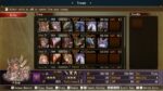 تصاویر-بازی-Brigandine-The-Legend-of-Runersia