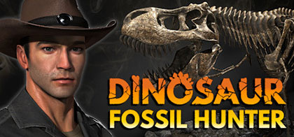 Dinosaur Fossil Hunter v2.1.8