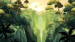 تصاویر-بازی-Gibbon-Beyond-the-Trees