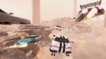 تصاویر-بازی-Hovercars-3077-Underground-racing