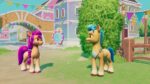 تصاویر-بازی-MY-LITTLE-PONY-A-Maretime-Bay-Adventure