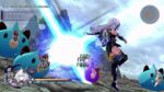 تصاویر-بازی-Neptunia-x-SENRAN-KAGURA-Ninja-Wars