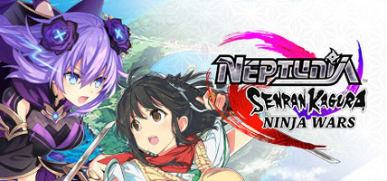 دانلود-بازی-Neptunia-x-SENRAN-KAGURA-Ninja-Wars