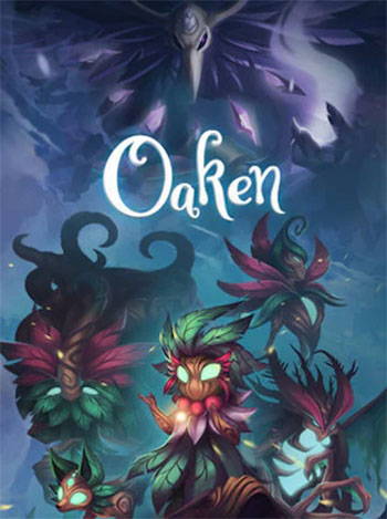 Download Game Oaken for PC - FitGirl Version
