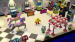 تصاویر-بازی-PAC-MAN-MUSEUM-Plus