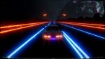 اسکرین-شات-بازی-Retrowave