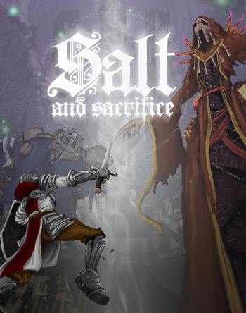 Download game Salt and Sacrifice v2.0.0.0 for computer
