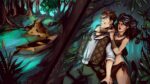 تصاویر-بازی-Swordbreaker-Origins