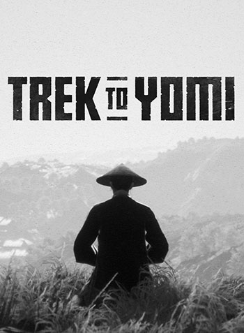 Trek to Yomi for Computer – ElAmigos