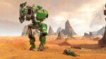 تصاویر-بازی-Vox-Machinae