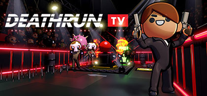 دانلود-بازی-DEATHRUN-TV