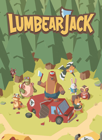 LumbearJack v1.0
