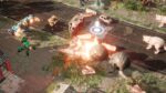 تصاویر-بازی-Mech-Armada