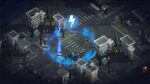 تصاویر-بازی-Swarm-the-City-Zombie-Evolved