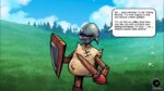 تصاویر-بازی-Swords-and-Sandals-Immortals