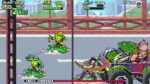 تصاویر-بازی-Teenage-Mutant-Ninja-Turtles-Shredders-Revenge