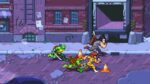 تصاویر-بازی-Teenage-Mutant-Ninja-Turtles-Shredders-Revenge