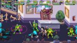 تصاویر-بازی-Teenage-Mutant-Ninja-Turtles-Shredders-Revenge
