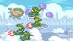 تصاویر-بازی-Teenage-Mutant-Ninja-Turtles-Shredders-Revenge