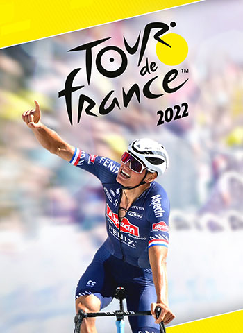 Tour de France 2022